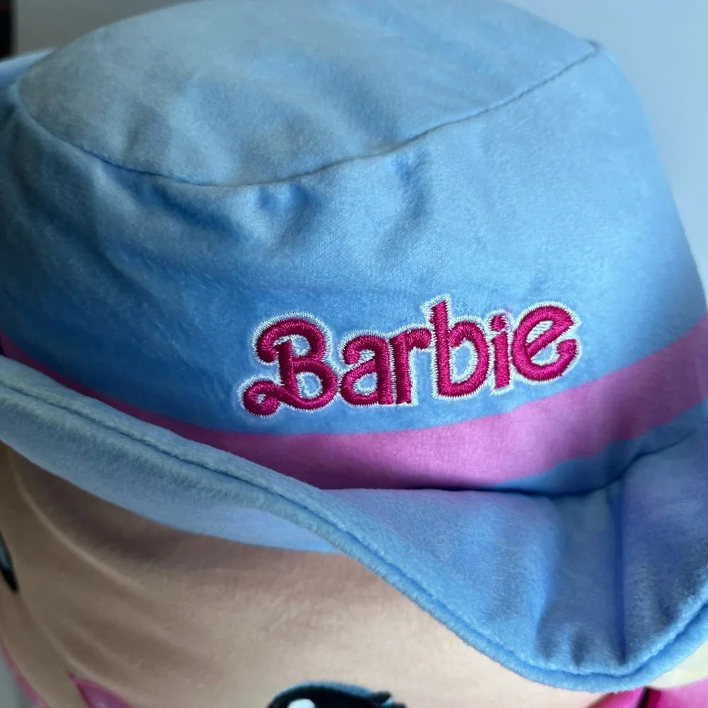 Mattel barbie cuutopia